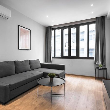 Nemea Apartments, The Luxury Suites Thessaloníki Ngoại thất bức ảnh