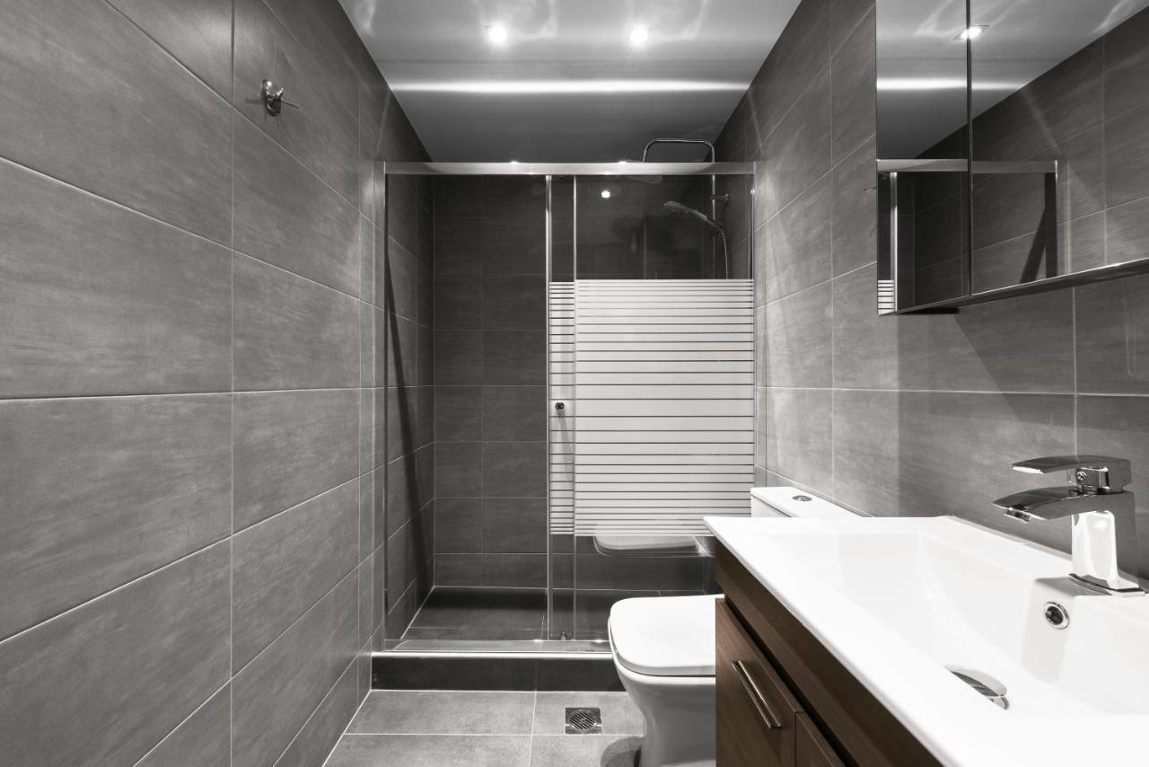 Nemea Apartments, The Luxury Suites Thessaloníki Ngoại thất bức ảnh